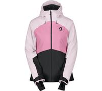 Scott Donna Giacca da sci ULTIMATE DRYO 10 paradise pink/black 25/26 - L