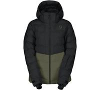 Scott - Women's Jacket Ultimate Warm - Giacca da sci XL nero