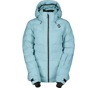 SCOTT Jacket Ultimate Warm W - Donna - Blu - Taglia M- modello 2026