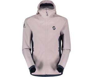 Scott Donna Giacca ibrida LT EXPLORAIR rosa dolce/blu scuro 22/23 - M