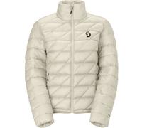 Scott Donna Giacca INSULOFT TECH PRIMALOFT latte beige - M