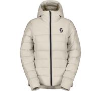 Scott Donna Giacca INSULOFT WARM polvere bianca - L