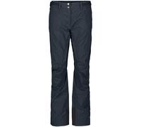 Scott Donna Pantaloni da sci ULTIMATE DRYO 10 blu scuro - XL