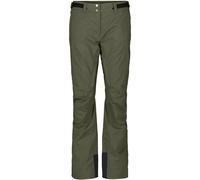 Scott Donna Pantaloni da sci ULTIMATE DRYO 10 verde douglas 24/25 - L