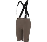 SCOTT Donna ULTD. ++++ Pantaloncini, Wood Grey, L
