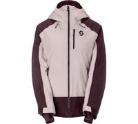 SCOTT Donna Ultimate GTX giacca, wax pink-cocoa red, S