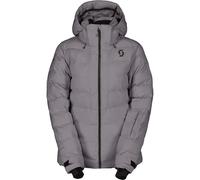 Scott Ultimate Warm, piumino sintetico, donna, grigio 36(S) Evening Grey