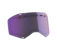§Doppia Lente Scott Prospect/Fury Light Sensitive Blu-Cromo§