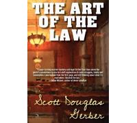 Scott Douglas Gerber The Art of the Law (Tascabile)