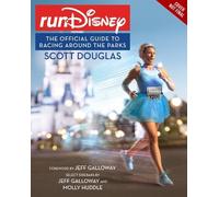 Scott Douglas Jeff Galloway Molly Huddle RunDisney (Tascabile)