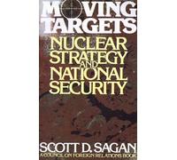 Scott Douglas Sagan Moving Targets (Tascabile)