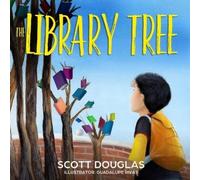 Scott Douglas The Library Tree (Tascabile)