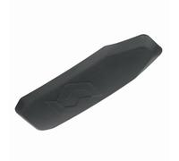 Scott Downtube - Protezione inferiore per gambler 2013, colore: Nero