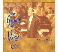 Scott, Dr Leonard - Garment of Praise 2