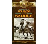 Scott/Drew - Man in the Saddle
