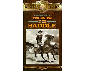 Scott/Drew - Man in the Saddle