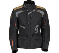 Scott Dualraid Dryo Giacca tessile da donna, nero, Taglia 36