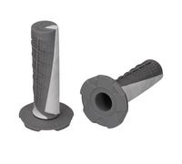Scott Duece Manopole E Donuts Grigio/Bianco