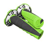 Scott Duece Manopole E Donuts Nero Verde Fluo