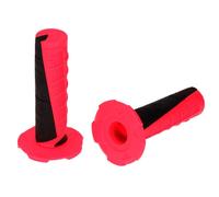 Scott Duece Manopole E Donuts Per Manopole Rosa/Nero