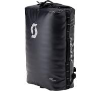 Borsa da viaggio Scott Duffel Bag Travel 40 (nero/grigio nebbia) Unisex ONE SIZE
