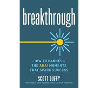 Scott Duffy Breakthrough (Tascabile)