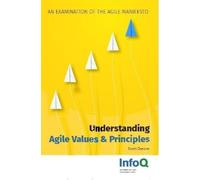 Scott Duncan Understanding Agile Values & Principles (Tascabile)
