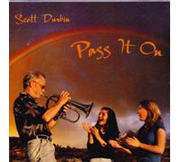 Scott Durbin - Pass it on