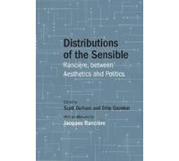 Scott Durham Dilip Gaonkar Distributions of the Sensible (Copertina rigida)