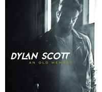 Scott, Dylan - An Old Memory