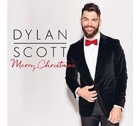 Scott Dylan - Merry Christmas
