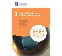 Scott E. Brodie 2025-2026 Basic and Clinical Science Course, Section (Tascabile)