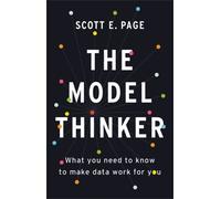 Scott E. Page The Model Thinker (Copertina rigida)