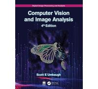 Scott E Umbaugh Digital Image Processing and Analysis (Copertina rigida)