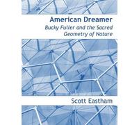 Scott Eastham American Dreamer (Tascabile)