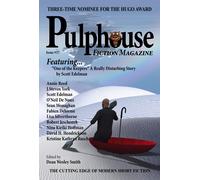 Scott Edelman Dean Wesley Smith Pulphouse Fiction Magazine (Tascabile)