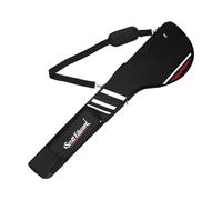 Scott Edward Borsa da golf portatile, leggera, impermeabile.