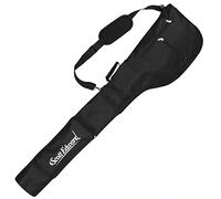 Scott Edward Borsa da golf portatile, leggera, impermeabile.
