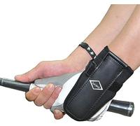 Scott Edward Golf Swing Aids PRO Power Band Wrist Brace Smooth e Connect-Easy Correct Training Swing Geste Allineamento Strumento di Pratica per Principianti Golf
