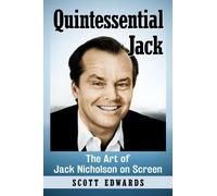 Scott Edwards Quintessential Jack (Tascabile)