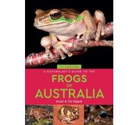 Scott Eipper A Naturalist's Guide to the Frogs (Tascabile) (PRESALE 24/09/2026)