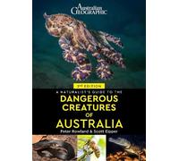 Scott Eipper Peter A Naturalist's Guide to Dangerous Creatures of A (Tascabile)
