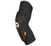 Scott - Elbow Guards Soldier - Protezione L nero