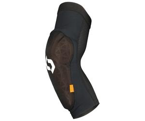 Scott - Elbow Guards Soldier - Protezione L nero