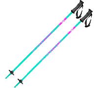 SCOTT Element Jr - Bambino - Verde / Giallo - Taglia 100- modello 2026