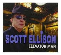 SCOTT ELLISON - GOOD MORNING MIDNIGHT