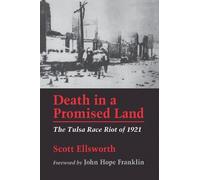 Scott Ellsworth Death in a Promised Land (Tascabile)