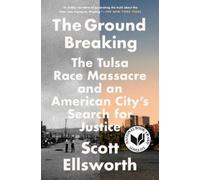 Scott Ellsworth The Ground Breaking (Tascabile)