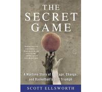 Scott Ellsworth The Secret Game (Tascabile)