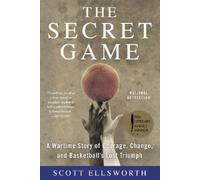 Scott Ellsworth The Secret Game (Tascabile)